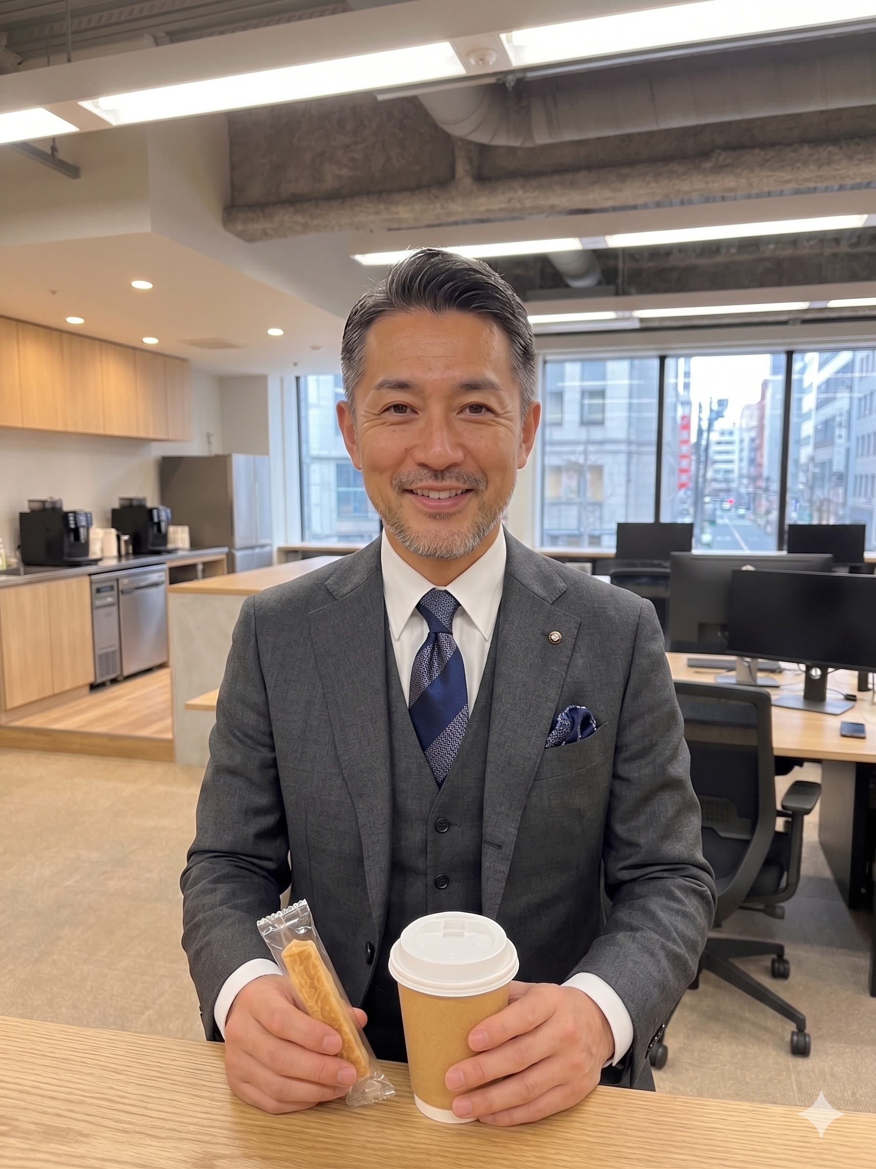 ご利用者の声